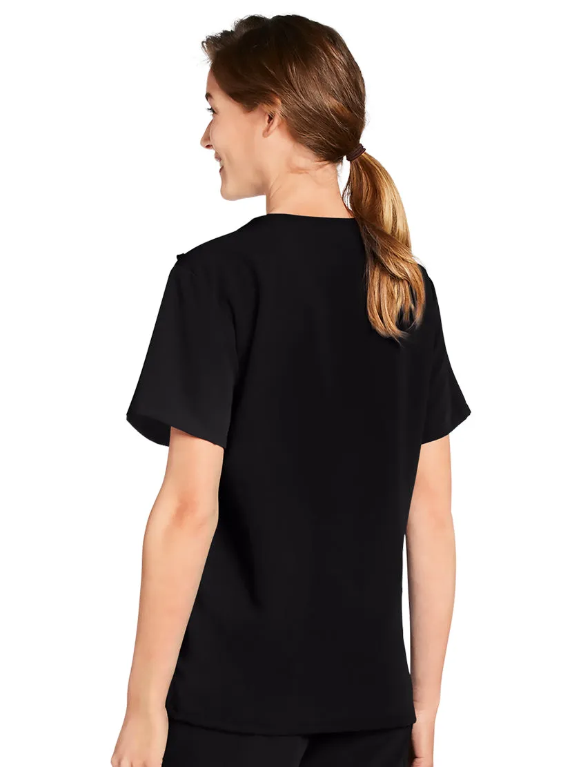 Jockey Unisex Four Pocket Top