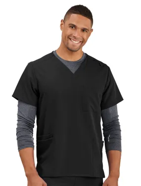 Jockey Unisex Four Pocket Top