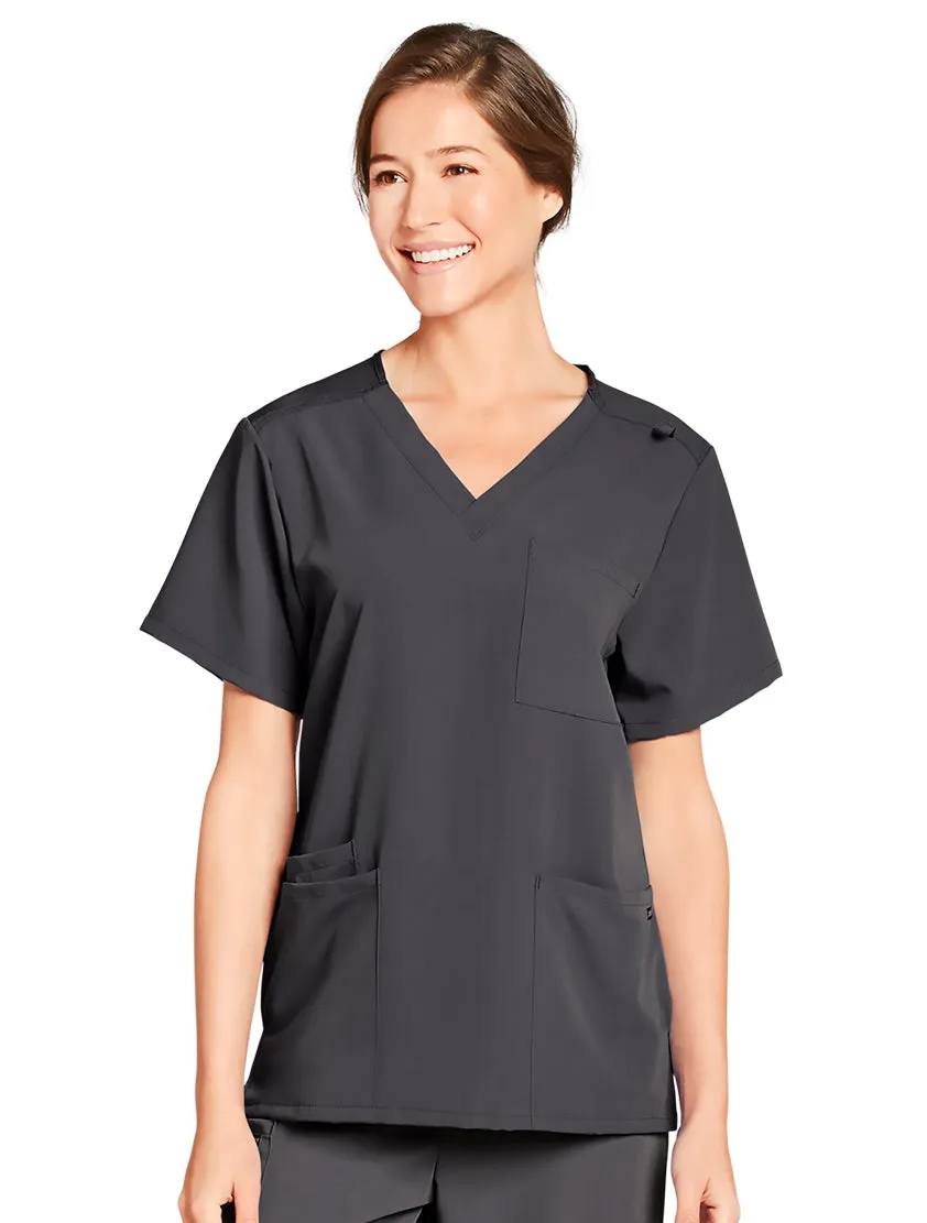 Jockey Unisex Four Pocket Top