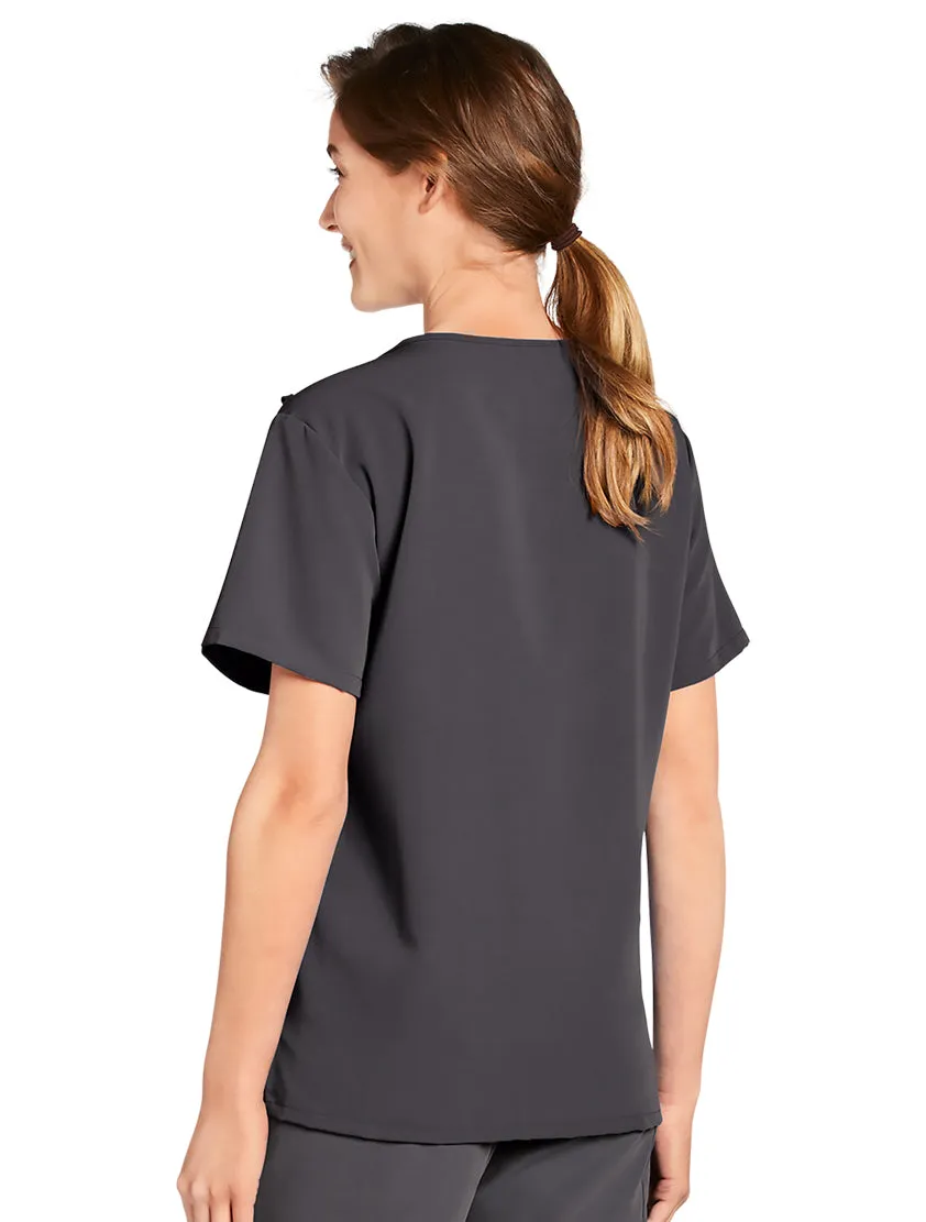 Jockey Unisex Four Pocket Top