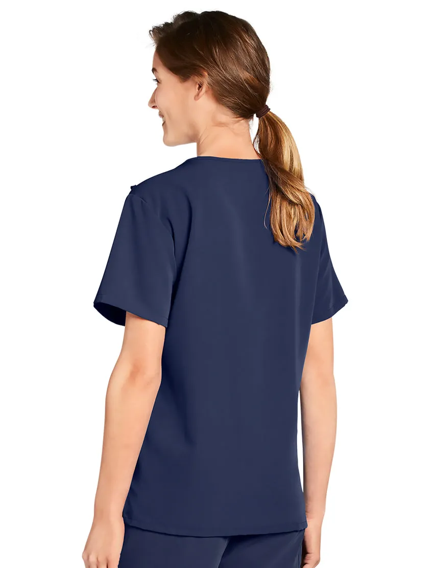Jockey Unisex Four Pocket Top
