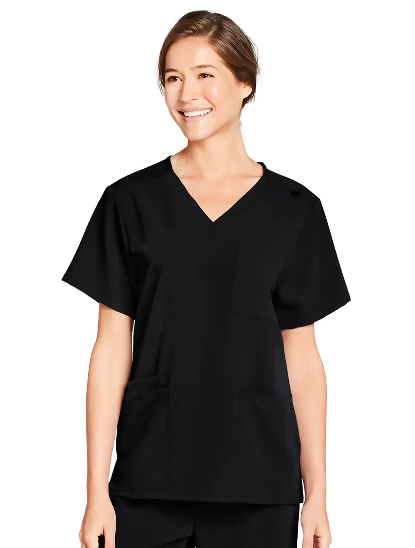 Jockey Unisex Four Pocket Top