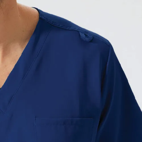 Jockey Unisex Four Pocket Top