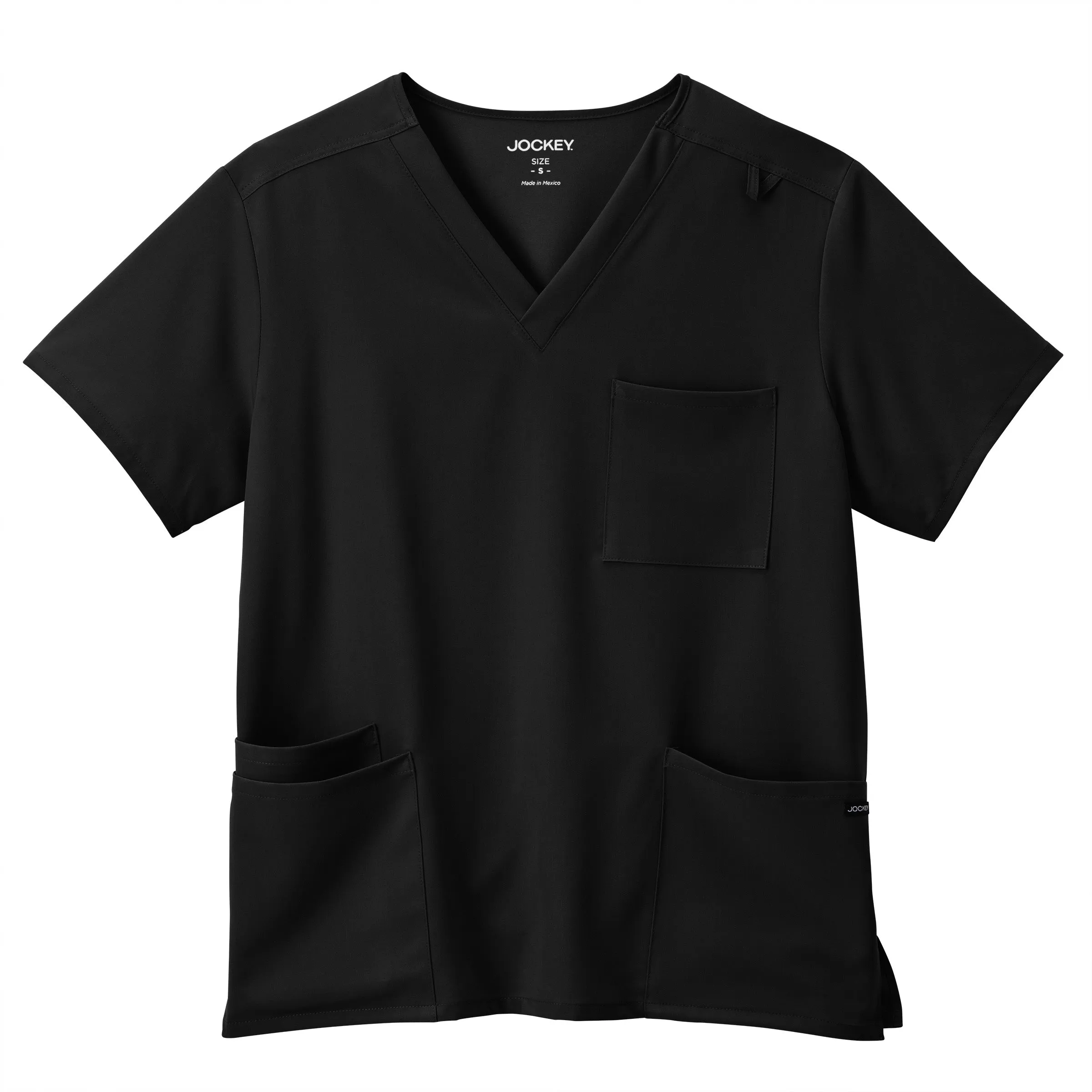 Jockey Unisex Four Pocket Top
