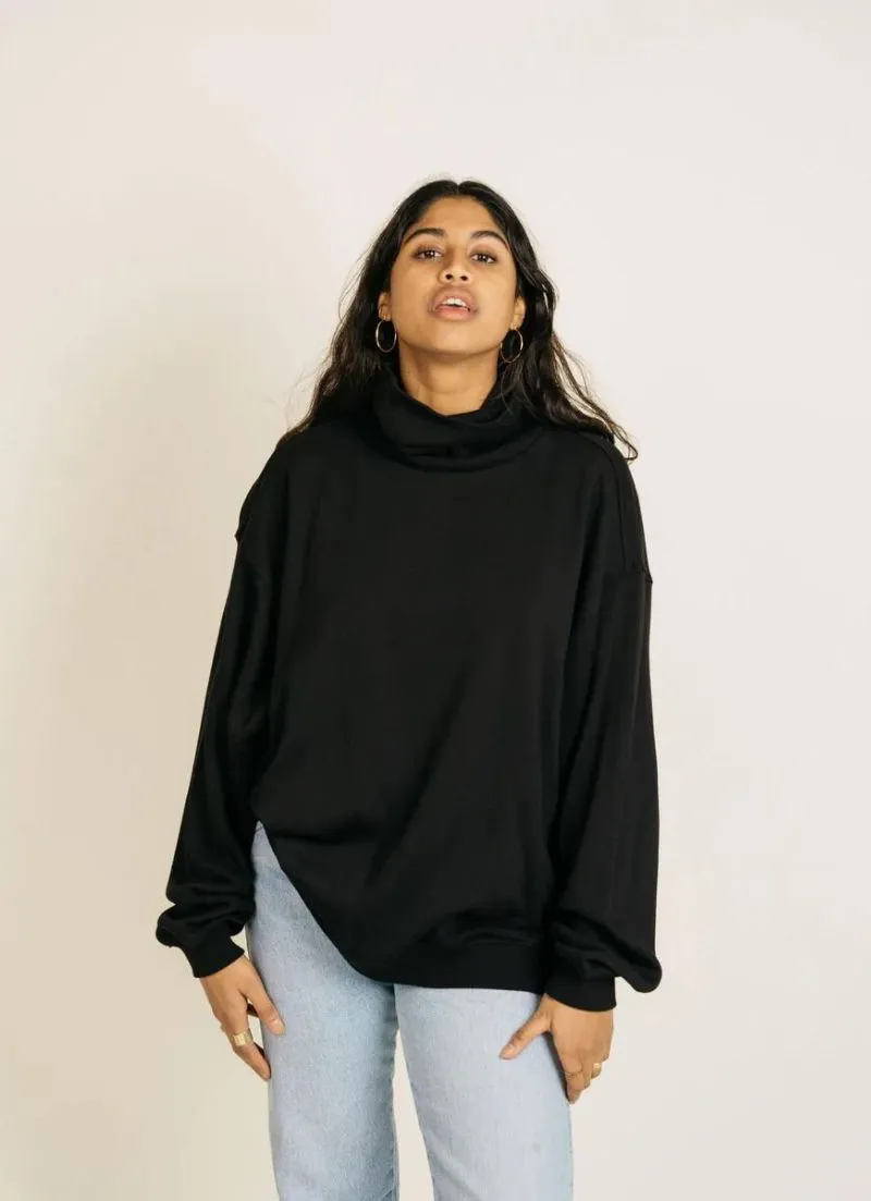 Jupiter Turtleneck