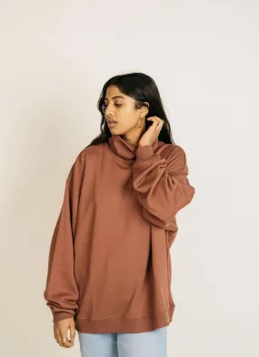 Jupiter Turtleneck