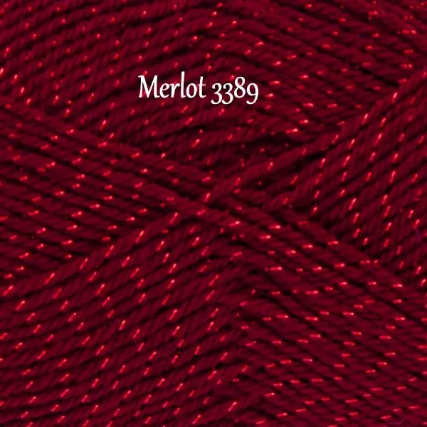 King Cole Glitz DK