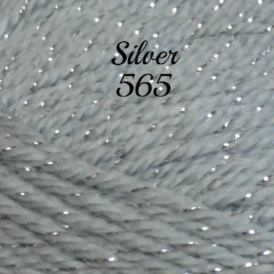 King Cole Glitz DK