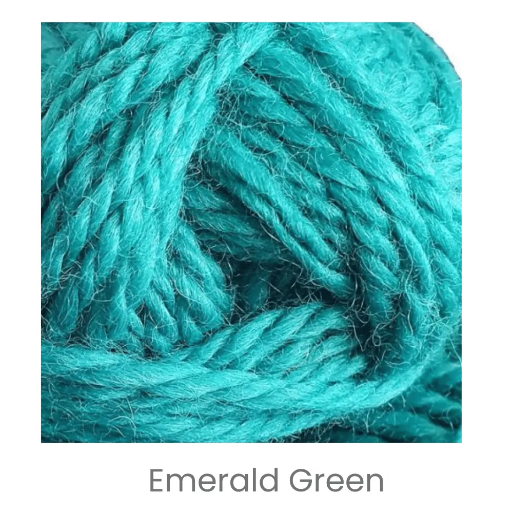 Knit Kit - Chunky Pocket Scarf