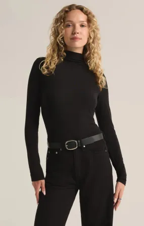 Lira Turtleneck Top