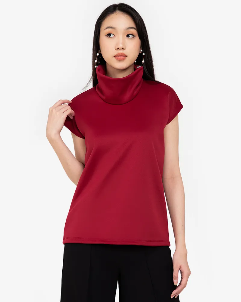 LORICA TOP