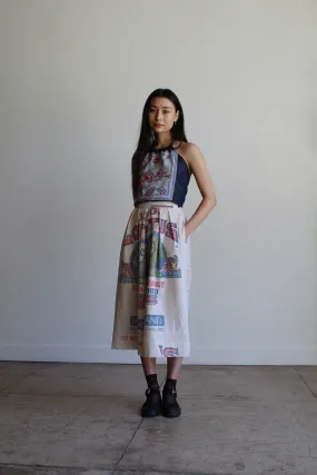 Lotus Culottes