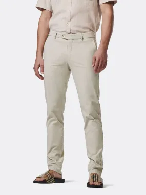 LUPUS FAIRTRADE CHINOS Beige