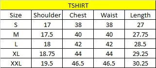 Mens Premium Cotton Half Sleeve Crew Neck T-Shirts