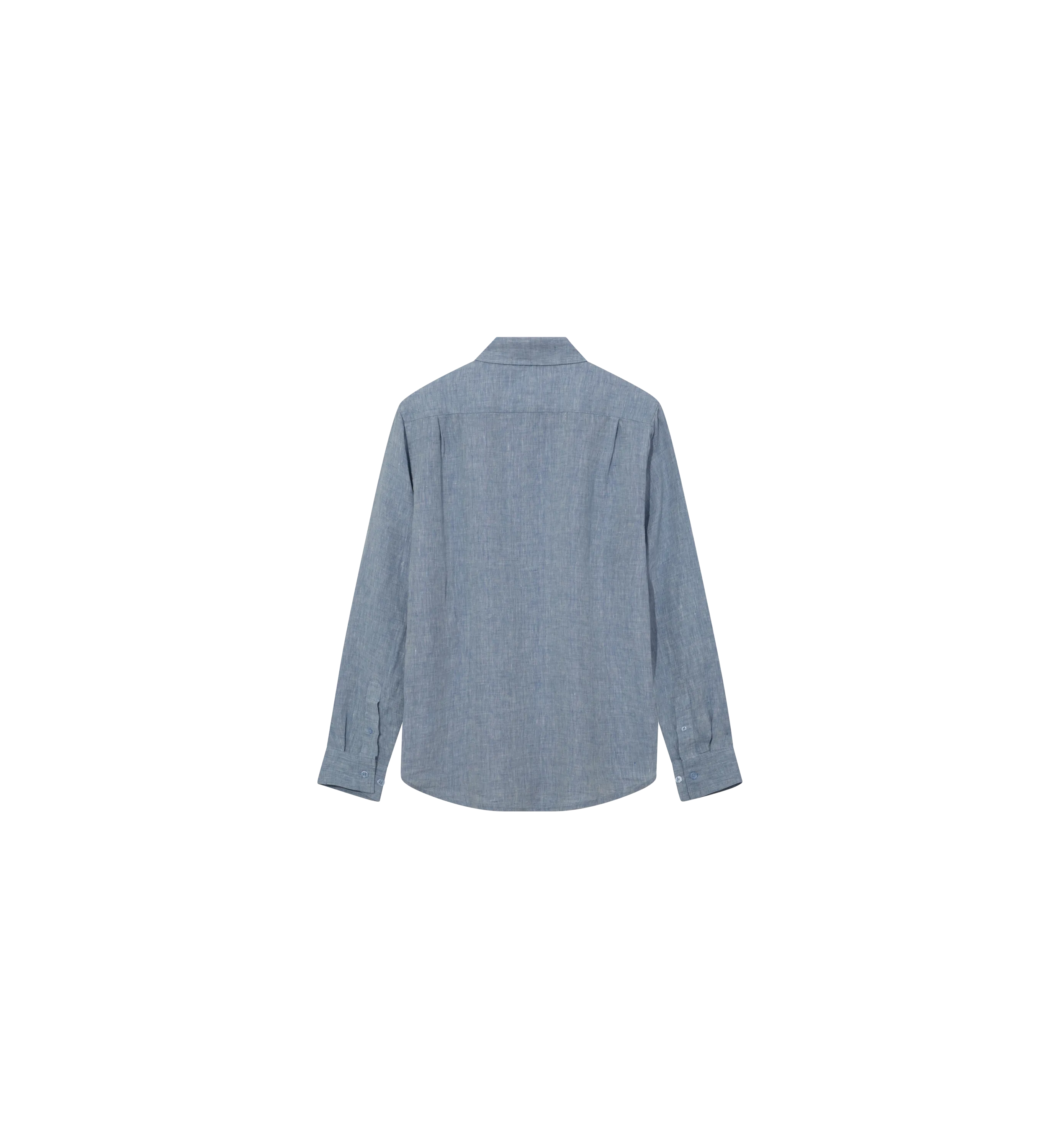 MMGTheo Linen Shirt