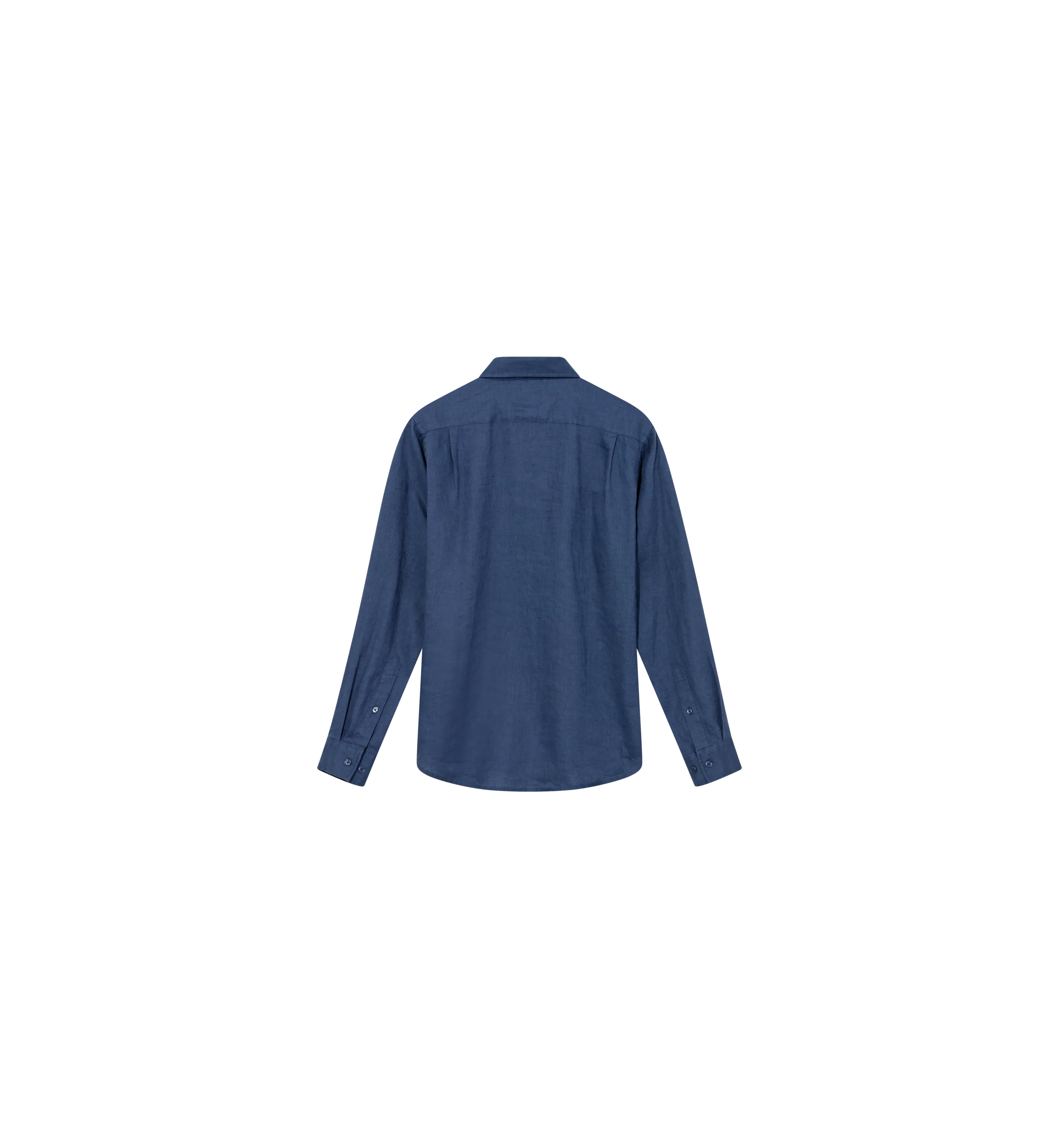 MMGTheo Linen Shirt
