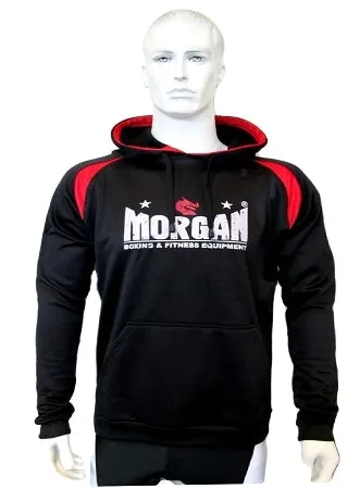 Morgan X-Training Sports Jumper