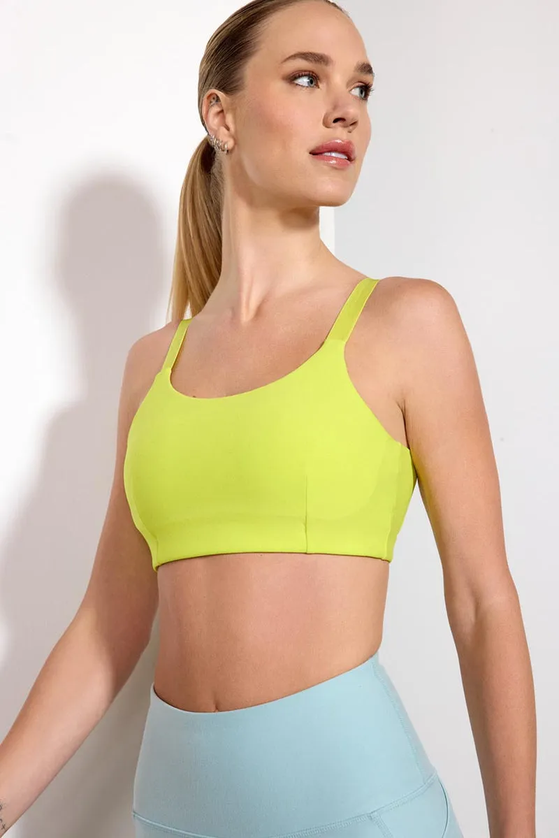MPG Adjustable Support Bra