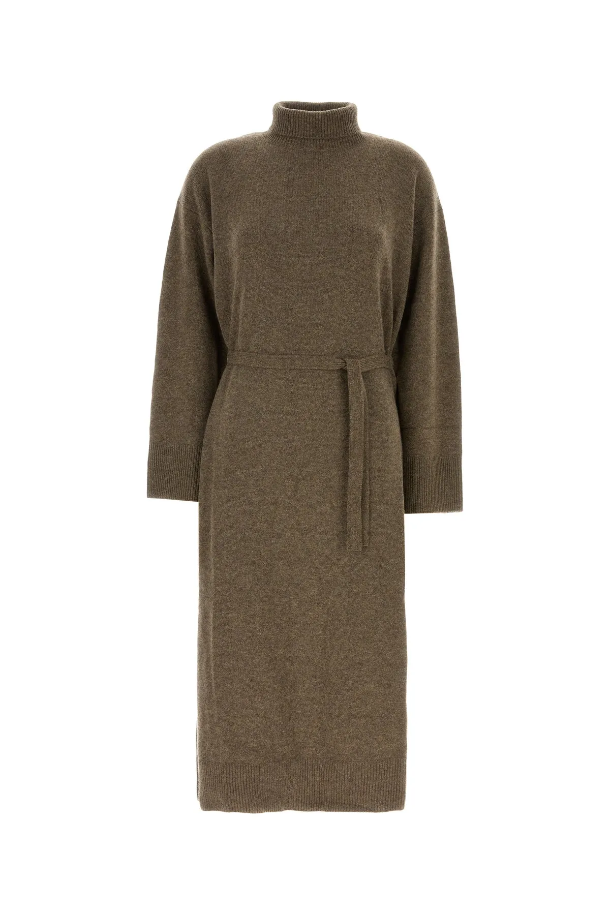 Mud cashmere Tsalgar dress