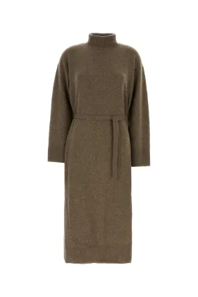 Mud cashmere Tsalgar dress