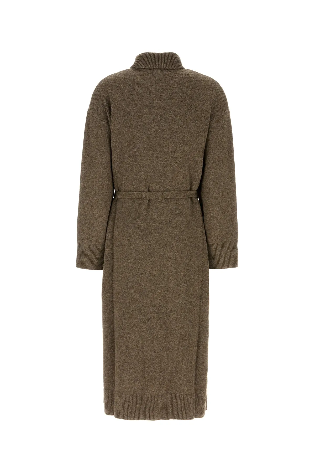 Mud cashmere Tsalgar dress
