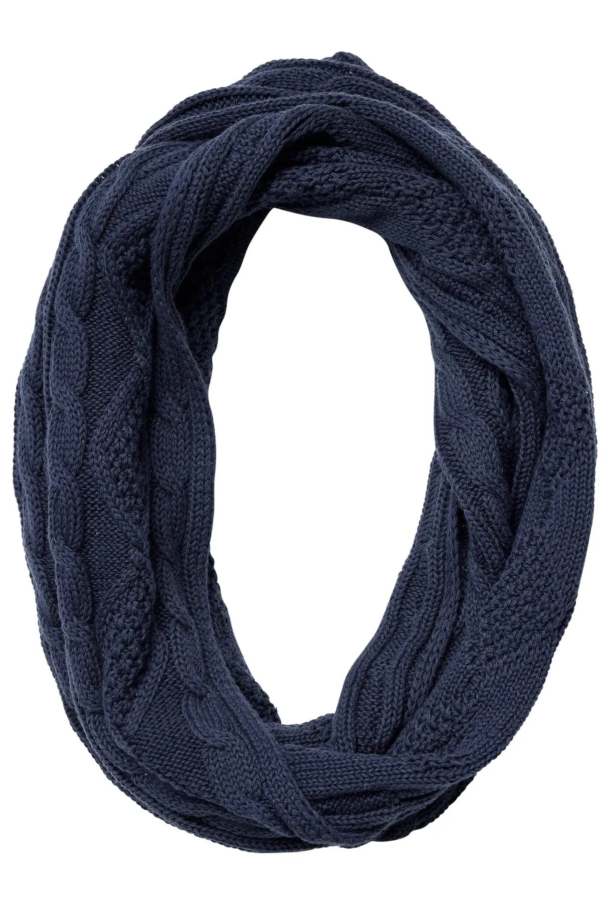 MUSE SNOOD - INK