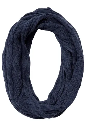 MUSE SNOOD - INK