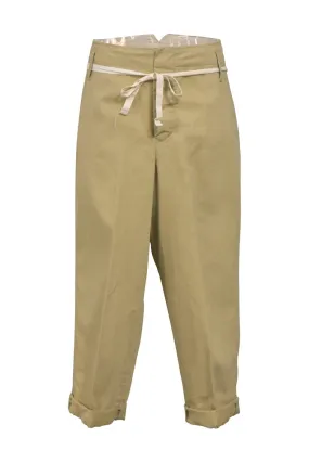 [MW197] HAVERSACK | Chino