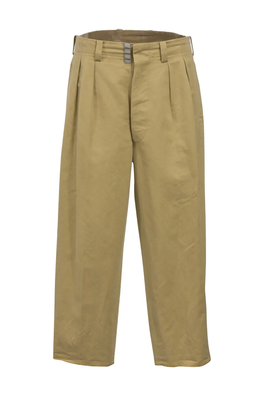 [MW202] THE NERDYS | Chino