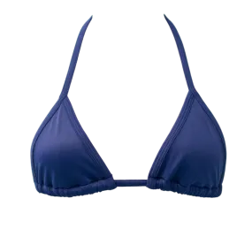 Navy Blue Mia Top