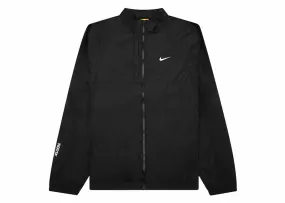 Nike x NOCTA Northstar Nylon Track Jacket Black