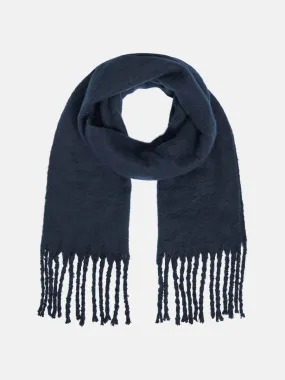 OBJ Mitta Scarf - Sky Captain