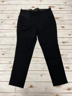 Pants Dress By Inc In Black, Size: 18
