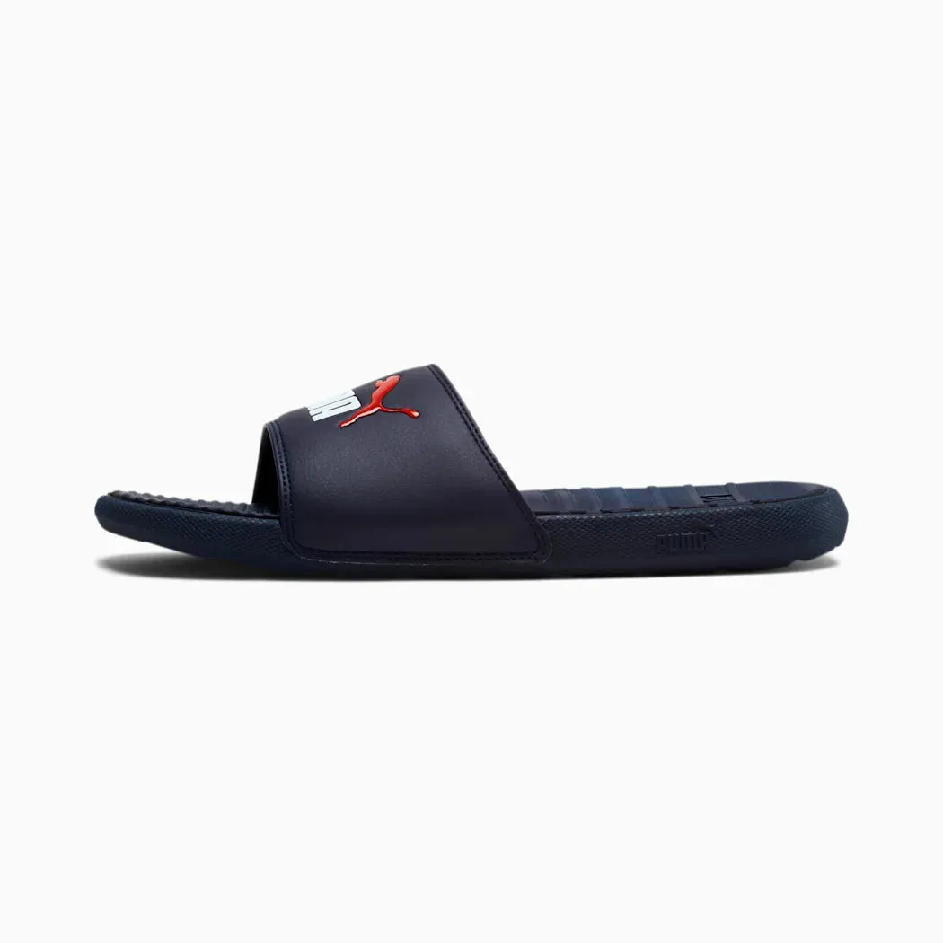 Puma Cool Cat Men's Slides, Size: 8*/