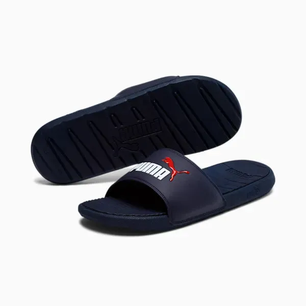 Puma Cool Cat Men's Slides, Size: 8*/
