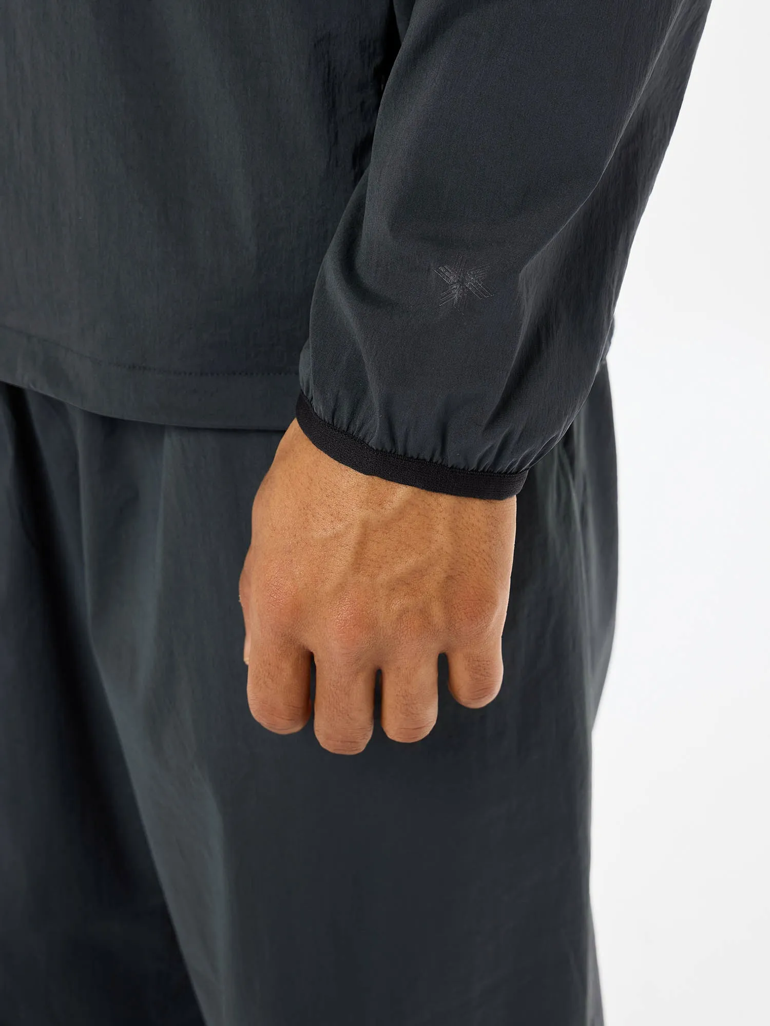 Re-Optimum Track Jacket
