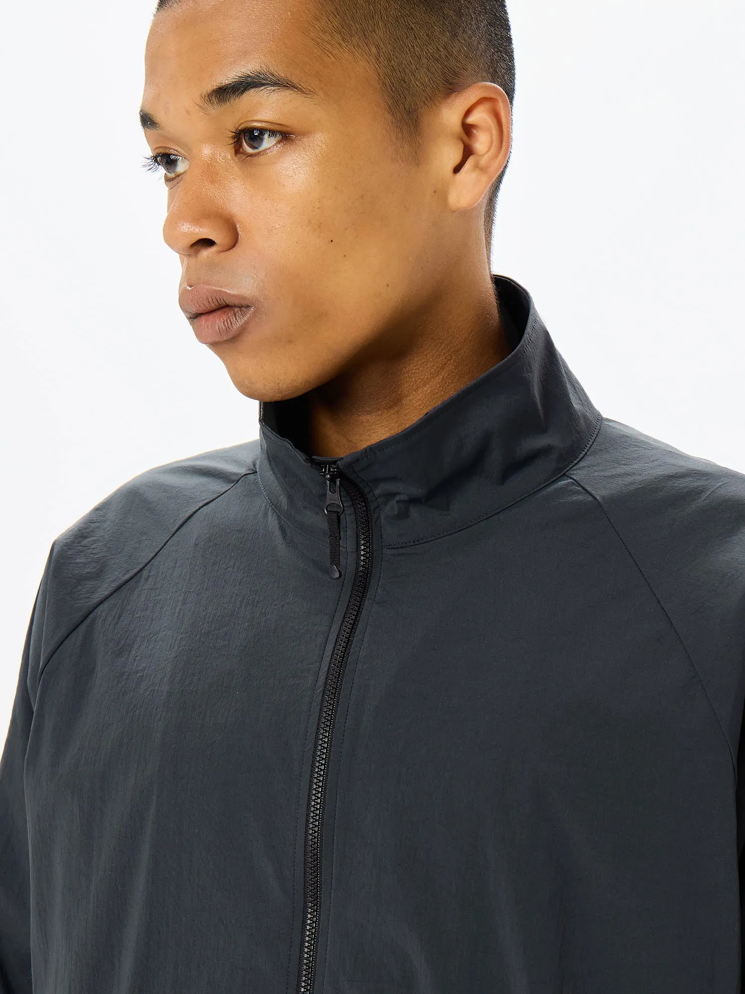 Re-Optimum Track Jacket