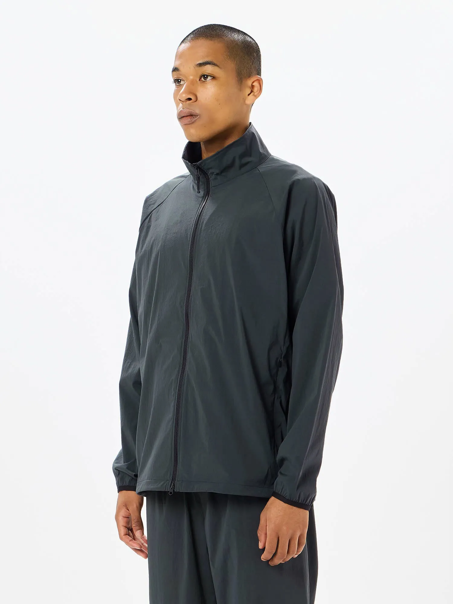Re-Optimum Track Jacket