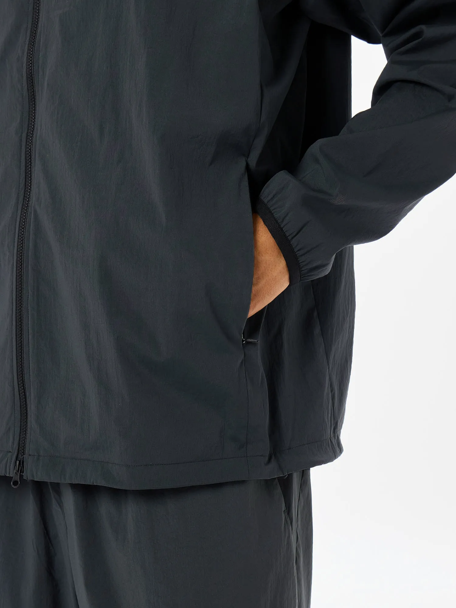 Re-Optimum Track Jacket
