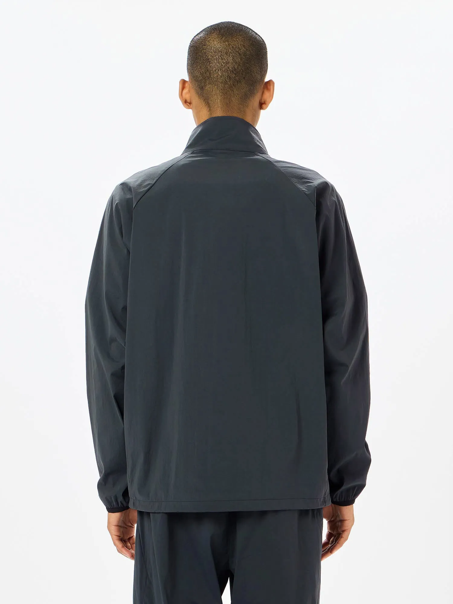 Re-Optimum Track Jacket