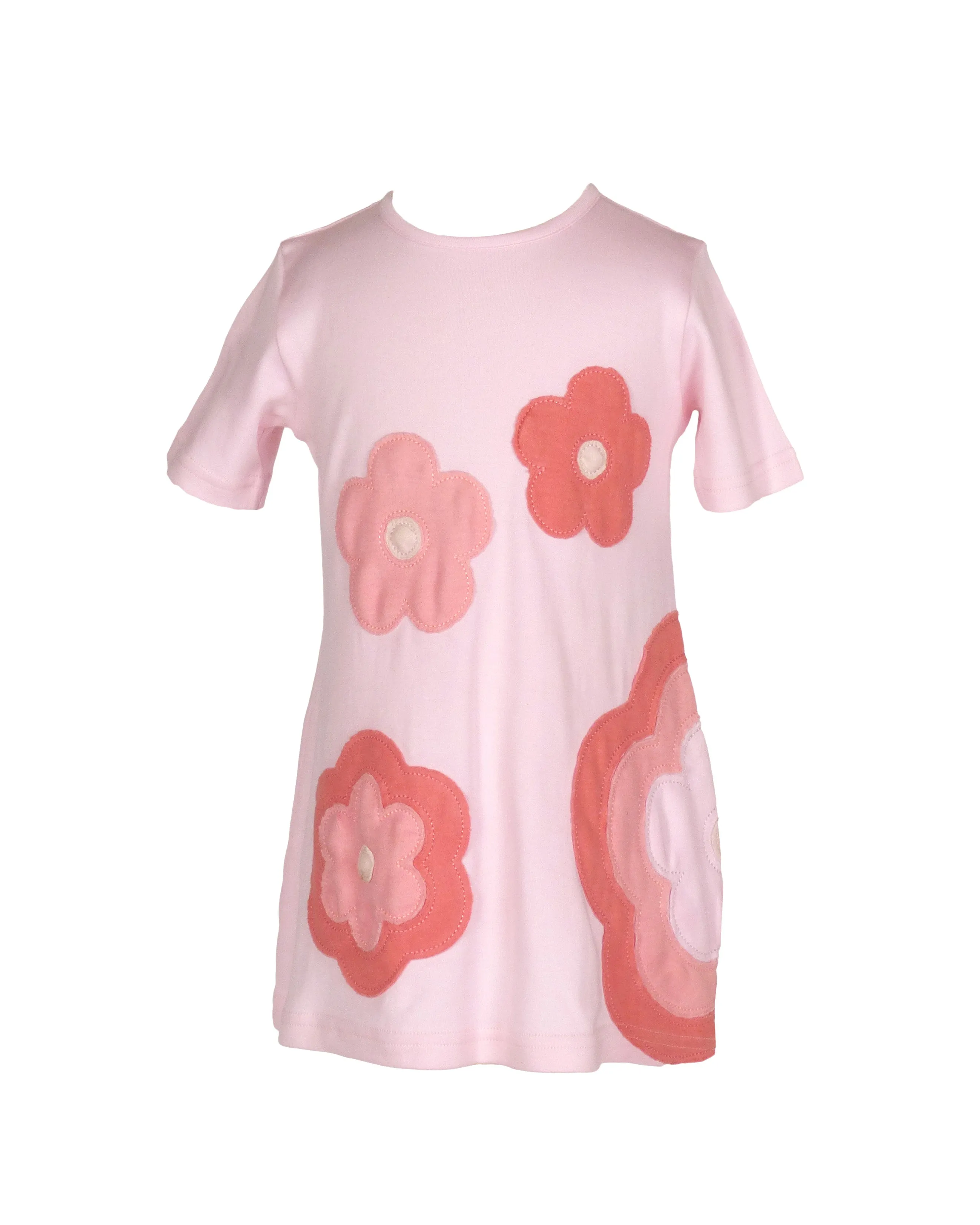 Rylee Flower Dress