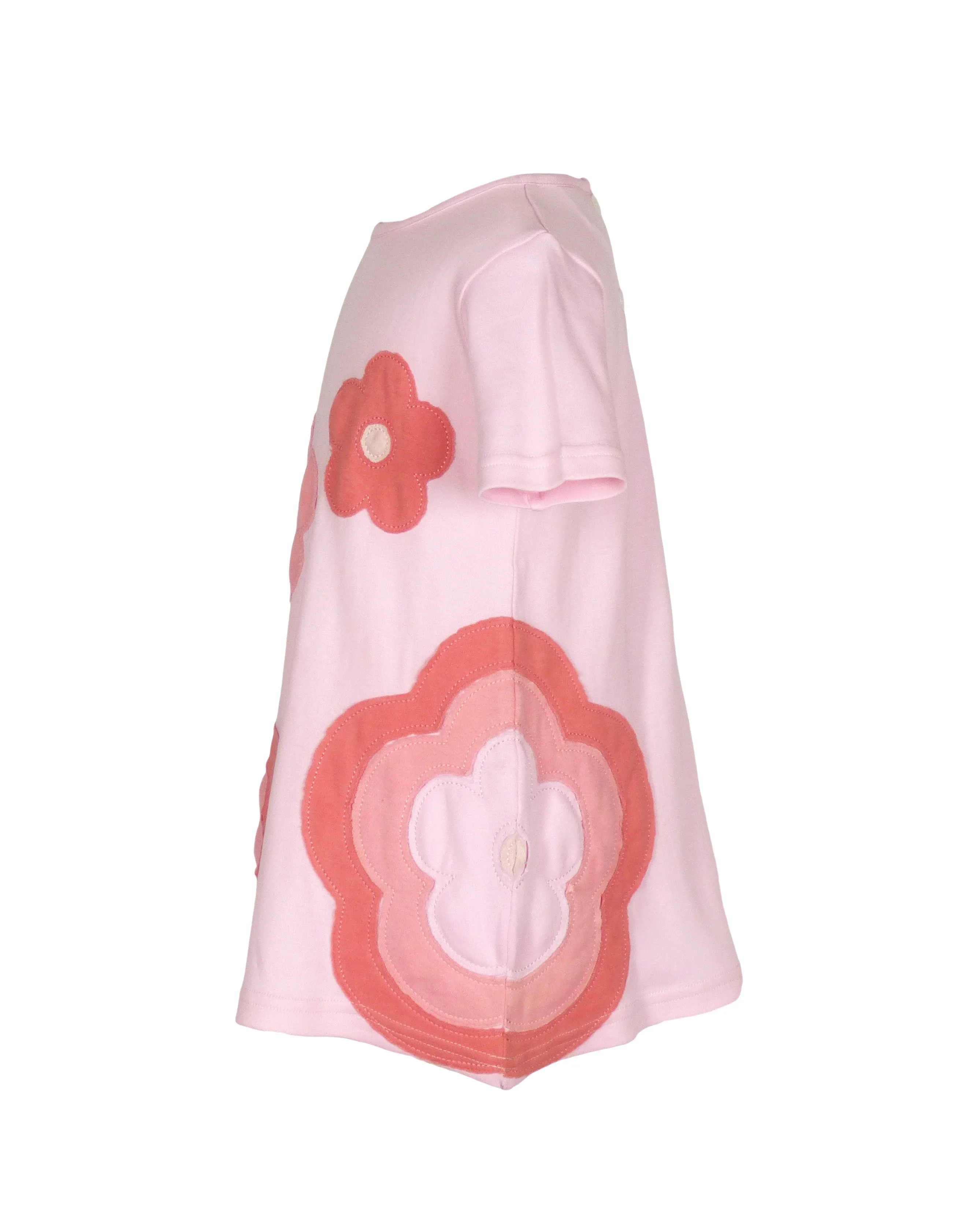Rylee Flower Dress