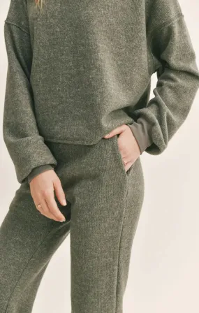 SAGE THE LABEL Change Like Weather Culottes