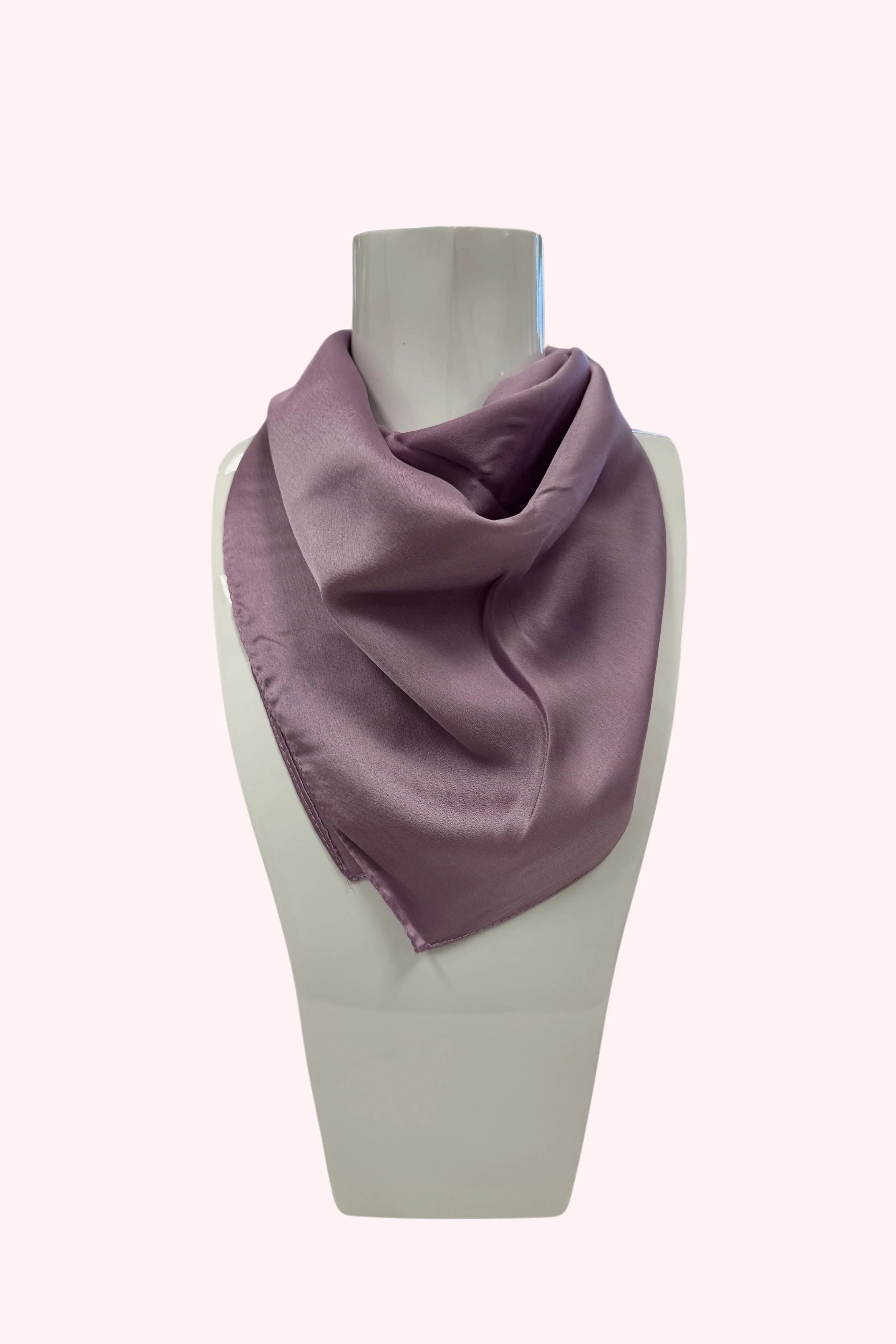 Satin Scarf