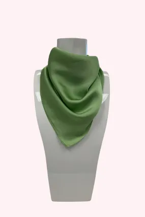Satin Scarf