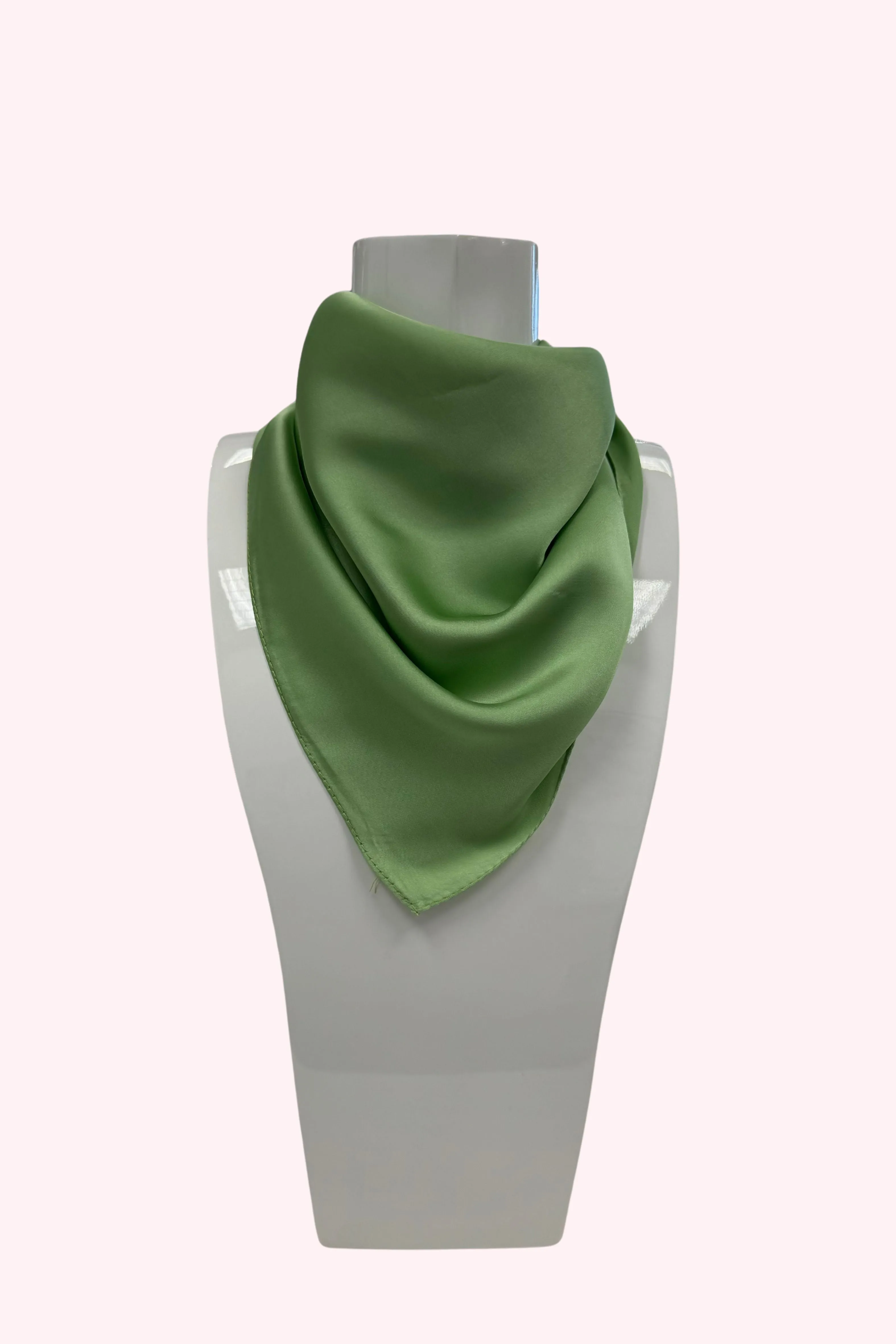 Satin Scarf
