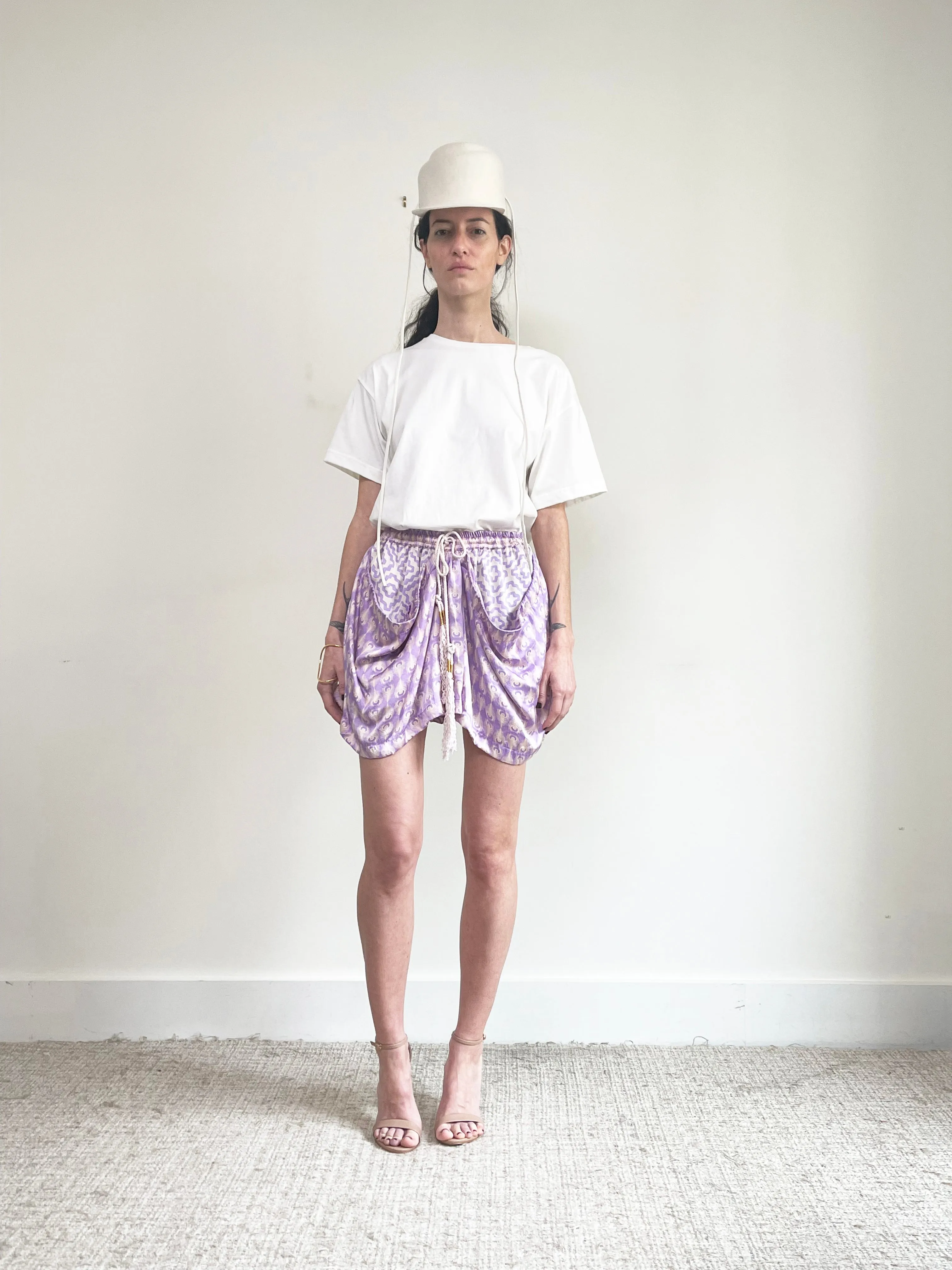 Short Culotte