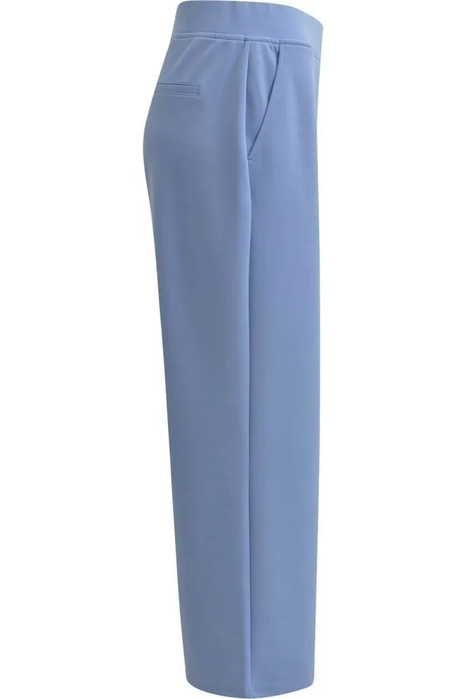 SS25 Milano Culotte French Pockets