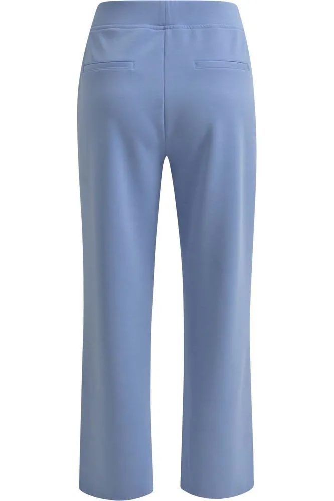 SS25 Milano Culotte French Pockets