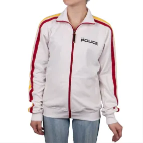The Police - Synchronicity 1983 Premium Juniors Track Jacket